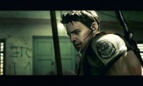 Resident Evil 5