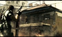 Resident Evil 5