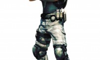 Resident Evil 5 : le making of sur X360