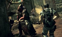 Resident Evil 5