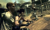 Resident Evil 5