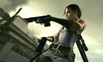 Resident Evil 5