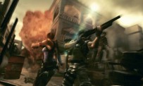 Resident Evil 5