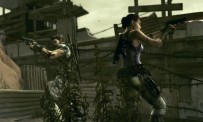 Resident Evil 5