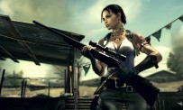 Resident Evil 5