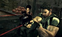 Resident Evil 5