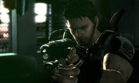 Resident Evil 5