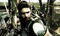 Resident Evil 5