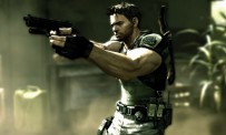 Resident Evil 5