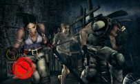 Resident Evil 5