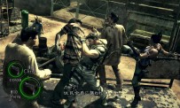 Resident Evil 5