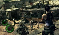 Resident Evil 5