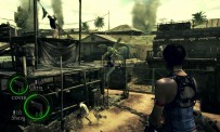 Resident Evil 5