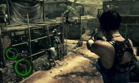 Resident Evil 5