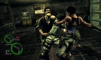 Resident Evil 5