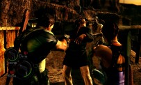 Resident Evil 5