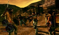 Resident Evil 5