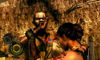 Resident Evil 5