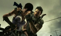 Resident Evil 5