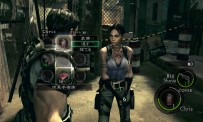 Resident Evil 5