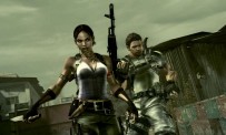 Resident Evil 5