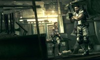 Resident Evil 5