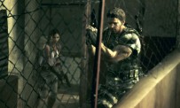 Resident Evil 5