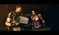 Resident Evil 5