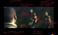 Resident Evil 5 : les 1ers chiffres japs