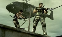 Resident Evil 5