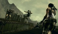 Resident Evil 5