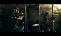 Resident Evil 5