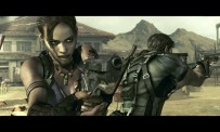 Resident Evil 5