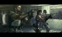 Resident Evil 5