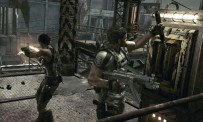 Resident Evil 5