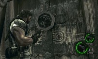 Resident Evil 5