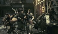 Resident Evil 5