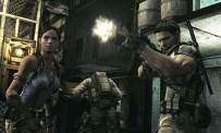 Resident Evil 5