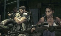 Resident Evil 5