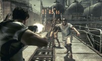 Resident Evil 5