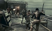 Resident Evil 5