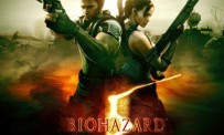 Resident Evil 5 : session de rattrapage