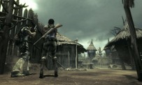 Resident Evil 5