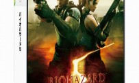 Resident Evil 5 : images et vidéos