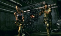 Resident Evil 5