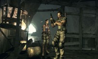 Resident Evil 5