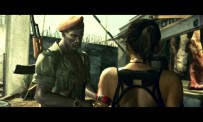 Resident Evil 5