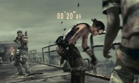 Resident Evil 5