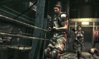 Resident Evil 5