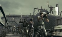 Resident Evil 5